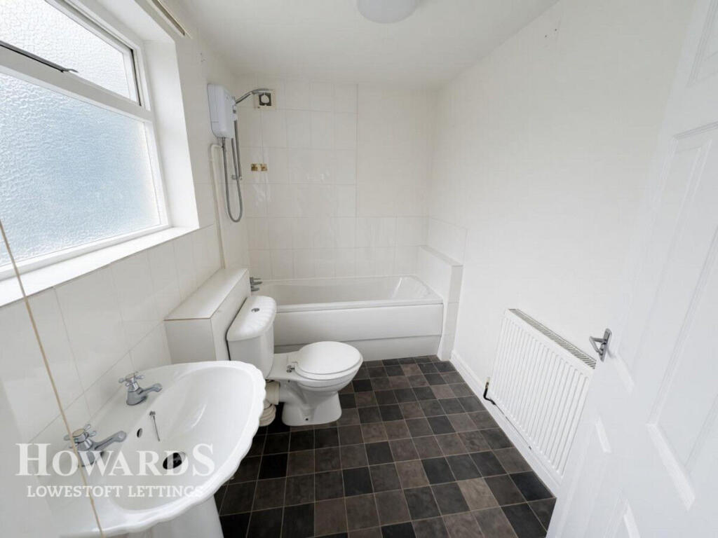 Main image of property: St Peters Street, LOWESTOFT