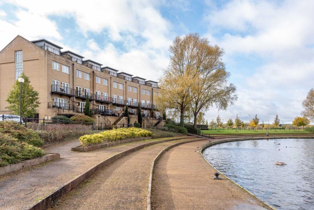 Main image of property: Felsted, Caldecotte