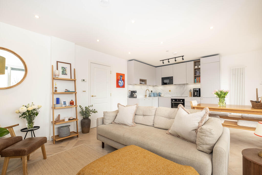 Main image of property: 14-18 Ravensbury Terrace, London, SW18