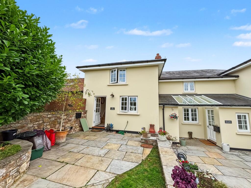 Main image of property: Five Lanes Farm, Five Lanes, Caerwent