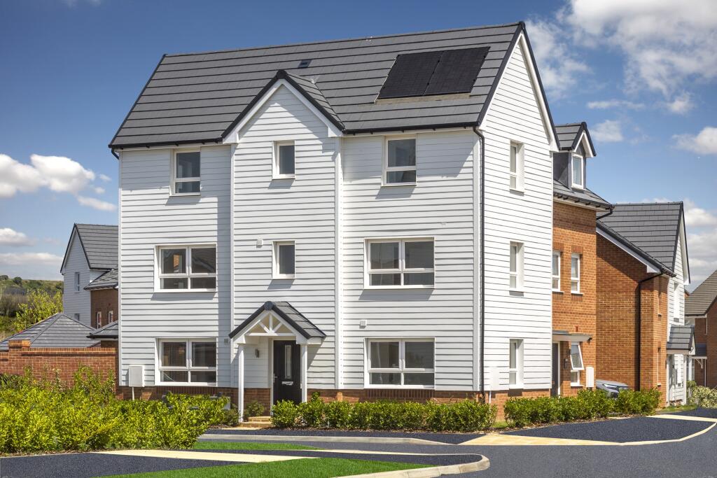 Main image of property: Dymchurch Road
Hythe
CT21 4NE