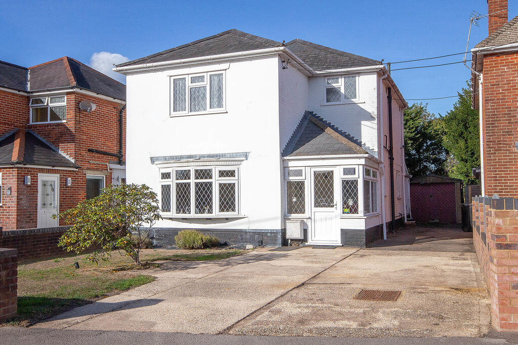 Main image of property: Ringwood Road, Totton