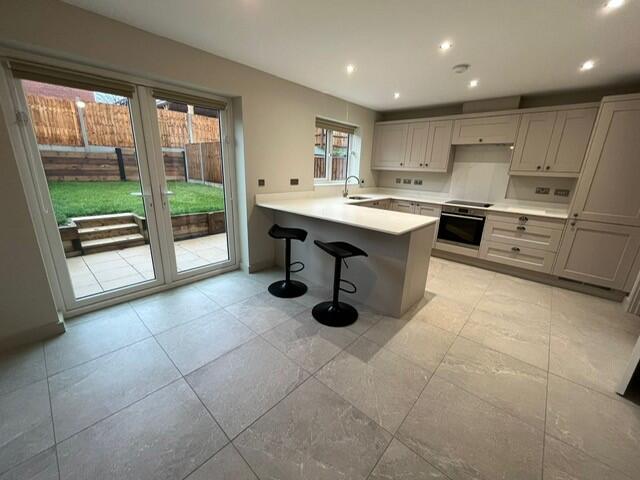 Main image of property: Nicholson Court, DY10
