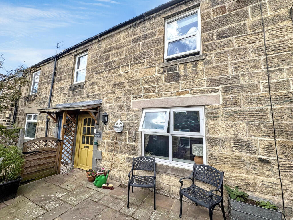 Main image of property: Bennetts Walk, Morpeth, Northumberland, NE61 1TP