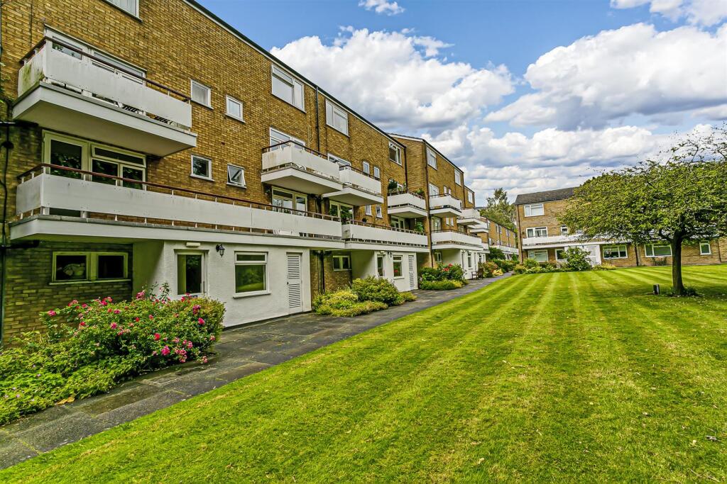 Main image of property: Woodmansterne Lane, Banstead