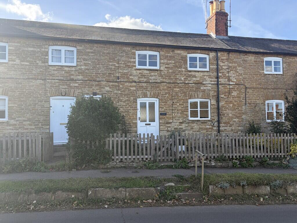 Main image of property: Fydell Row, Morcott