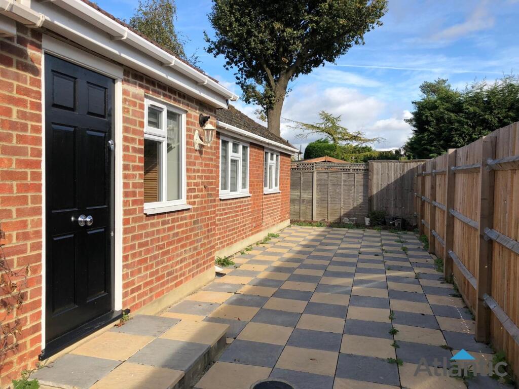 Main image of property: Cuffley Hill, Goffs Oak, EN7