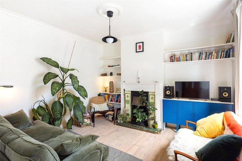 Main image of property: Howberry Road, Thornton Heath