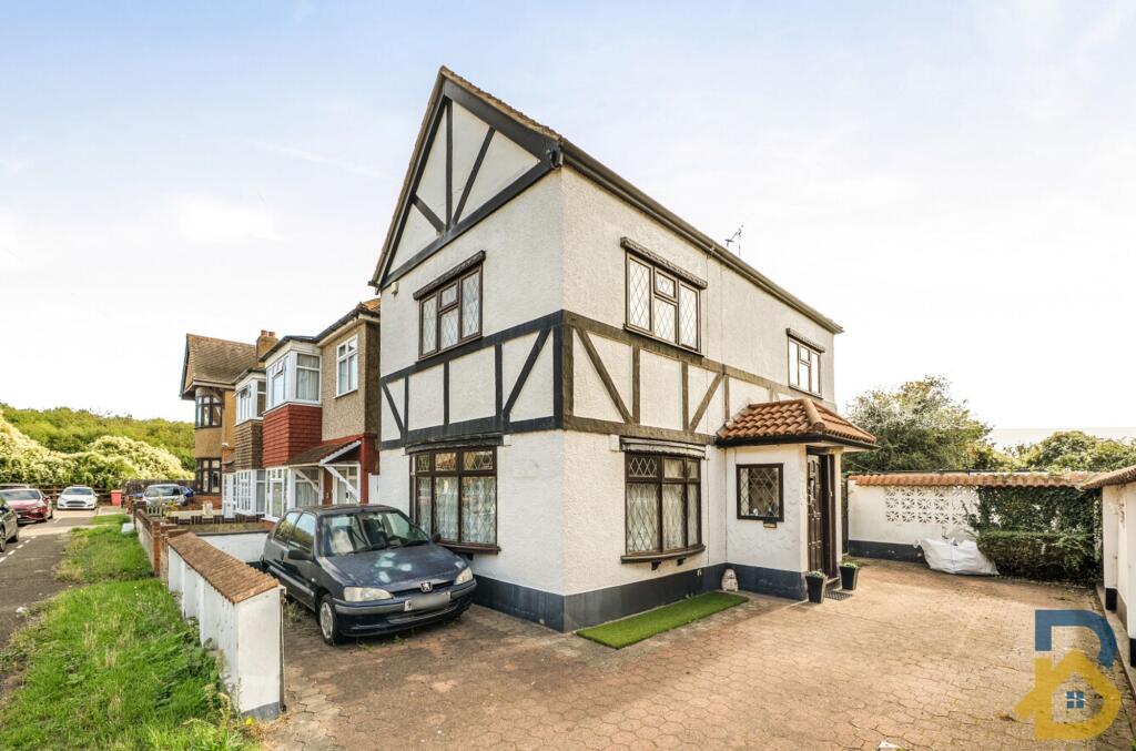 Main image of property: Victory Road, Rainham, RM13