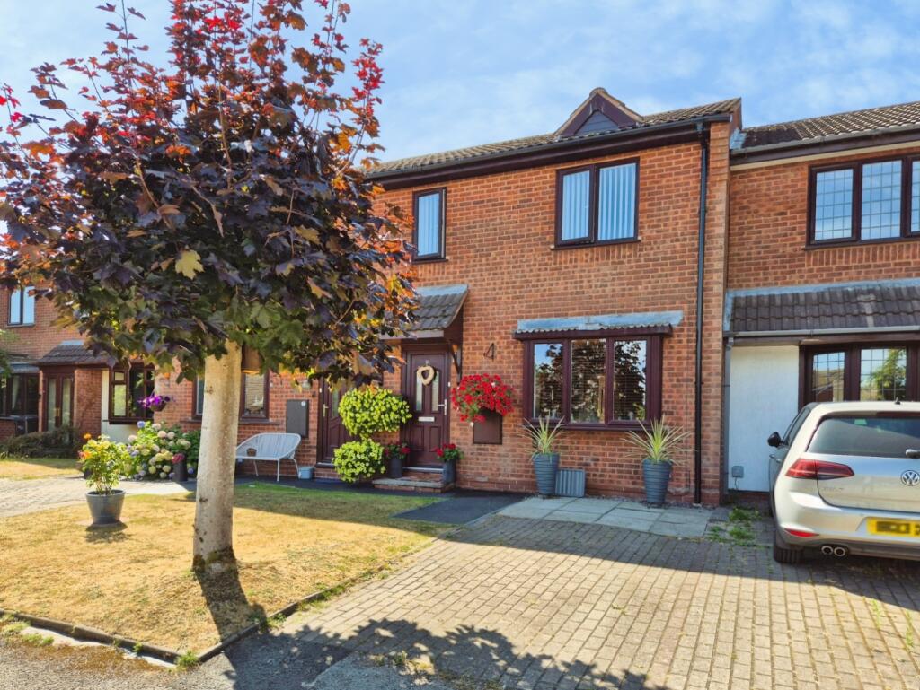 Main image of property: Highfields, Burntwood
