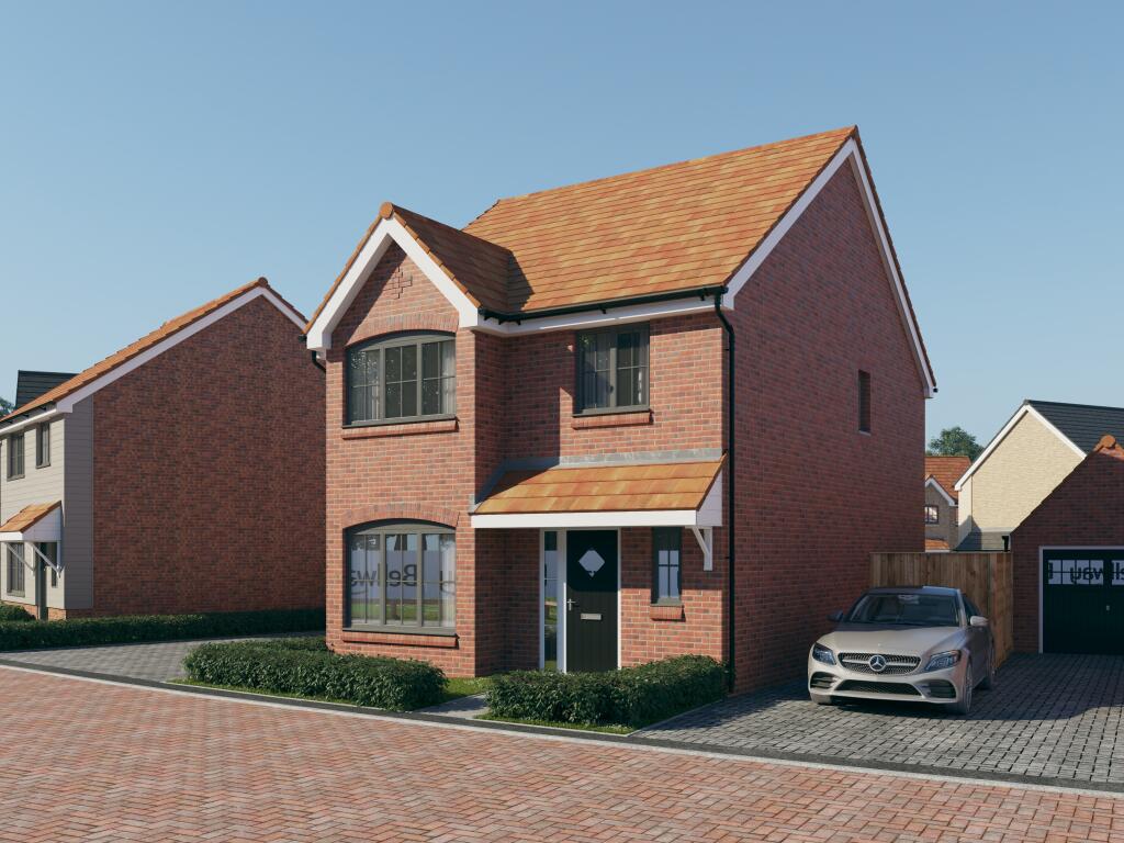 Main image of property: Dane Hill Road
Kennett
CB8 7QX