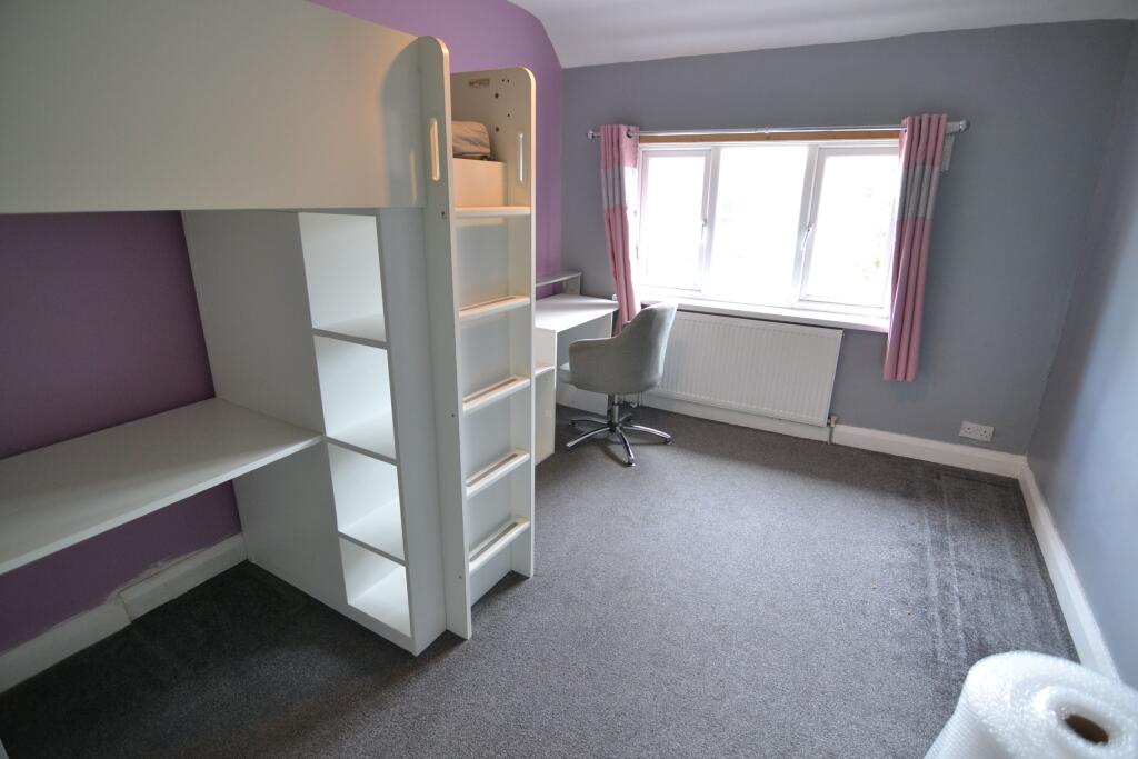 Main image of property: Marston Road, Wolverhampton