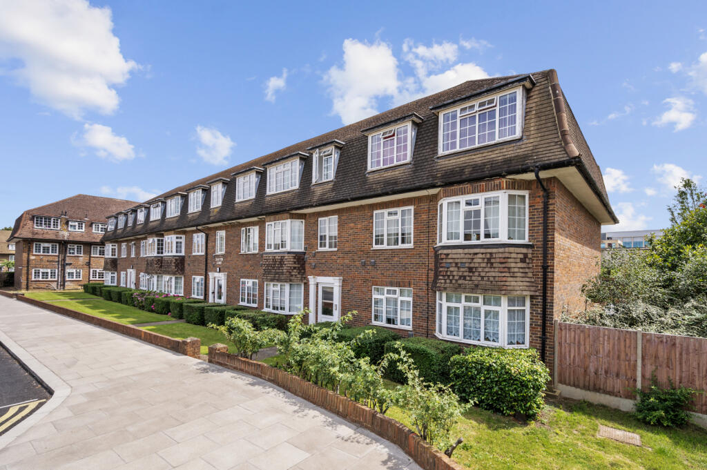 Main image of property: Toby Way, Surbiton, KT5