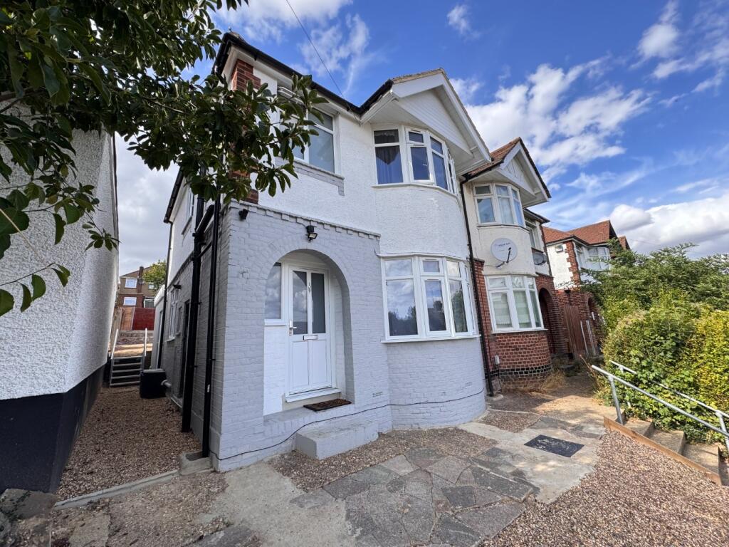 Main image of property: Crawley Green Road, Luton