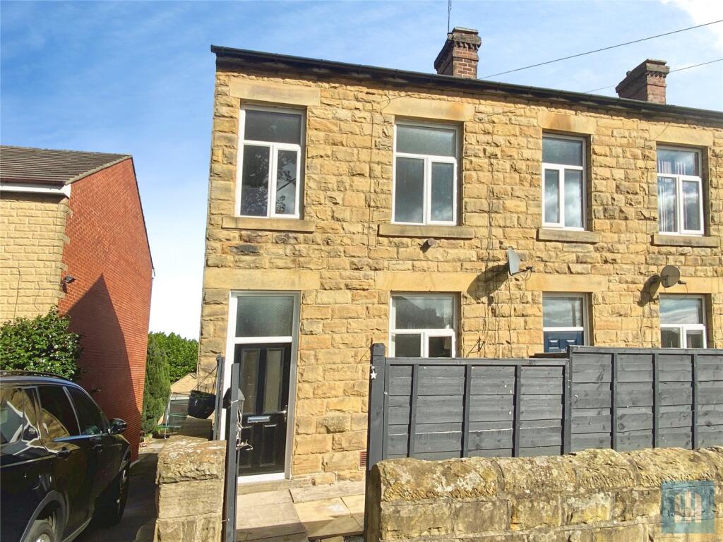 Main image of property: Norfolk Street, Batley, West Yorkshire, WF17