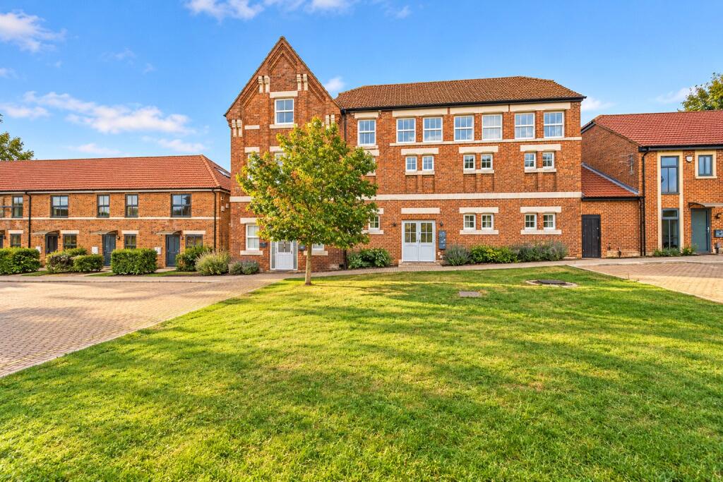 Main image of property: Beaufort Brewery, Daisy Brook, Royal Wootton Bassett, Wiltshire, SN4