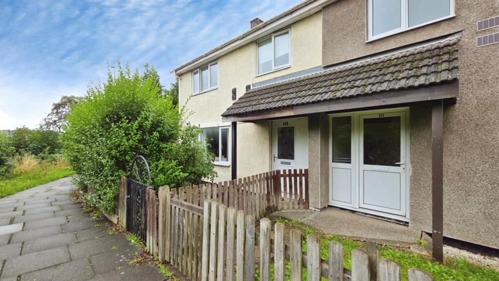 Main image of property: Constable Road, Corby