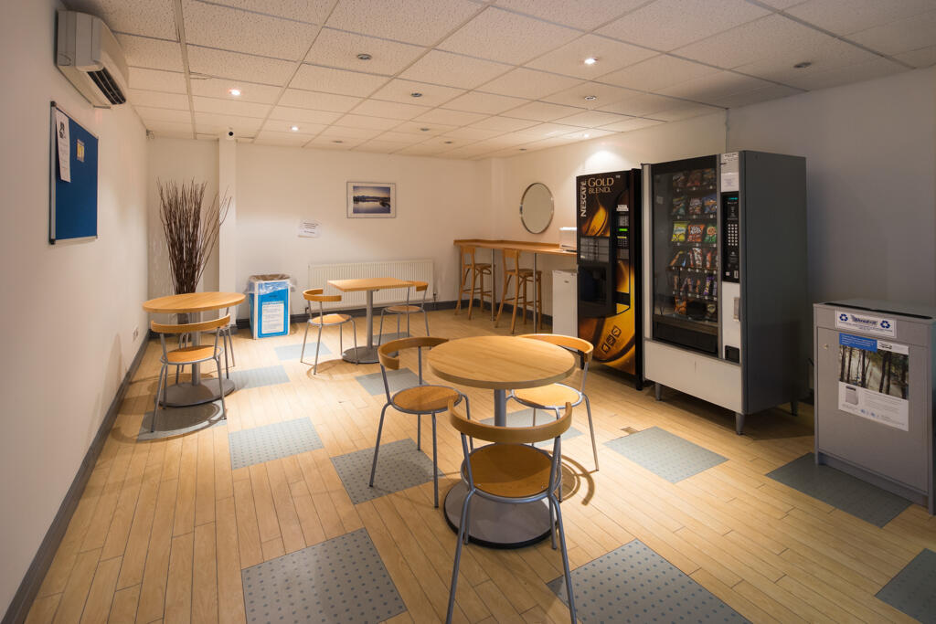 Main image of property: Brooklands Court Business Centre, Tunstall Road, Leeds, West Yorkshire, LS11 5HL