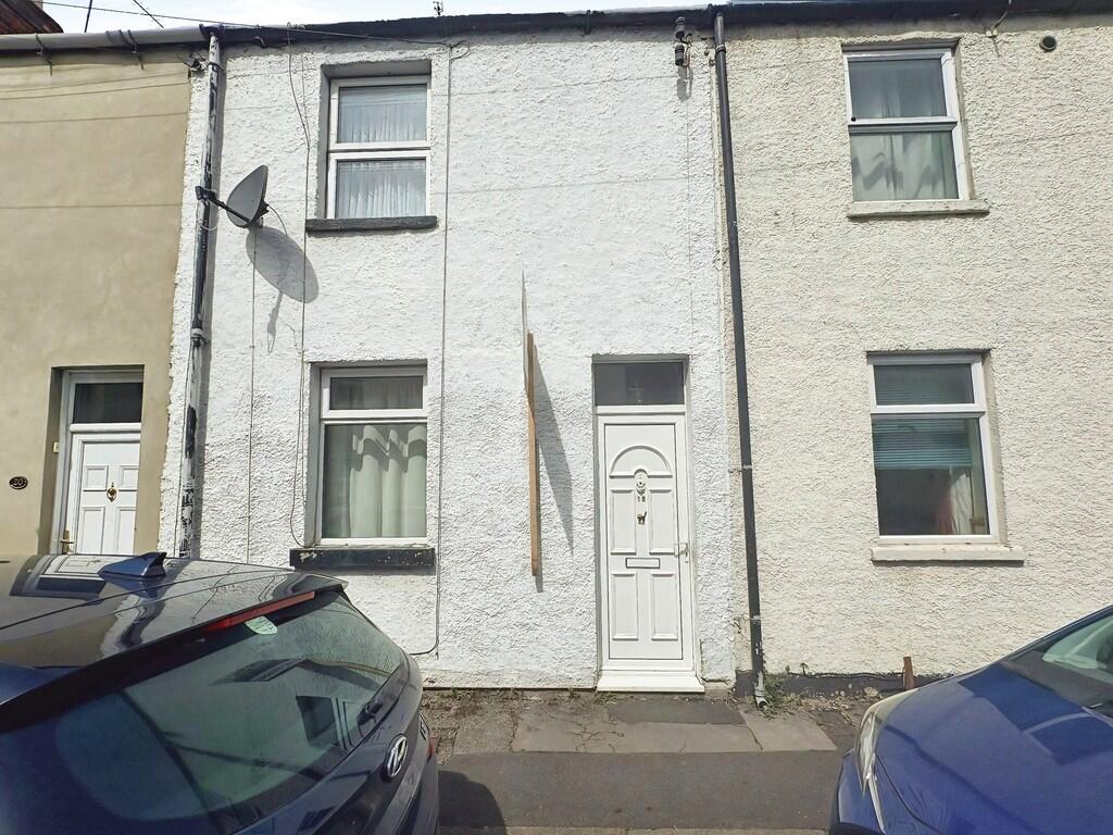 Main image of property: Nelson Street, Gloucester