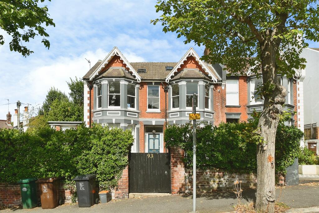 Main image of property: Stanford Avenue, Brighton
