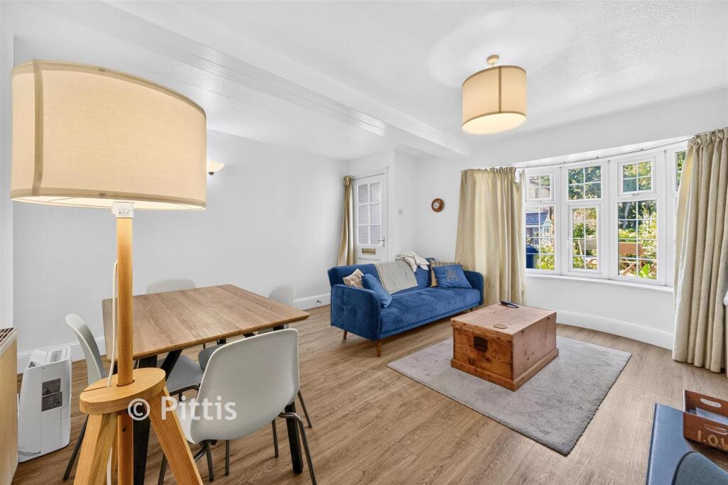 Main image of property: Belgrave Road, Ventnor, Isle of Wight