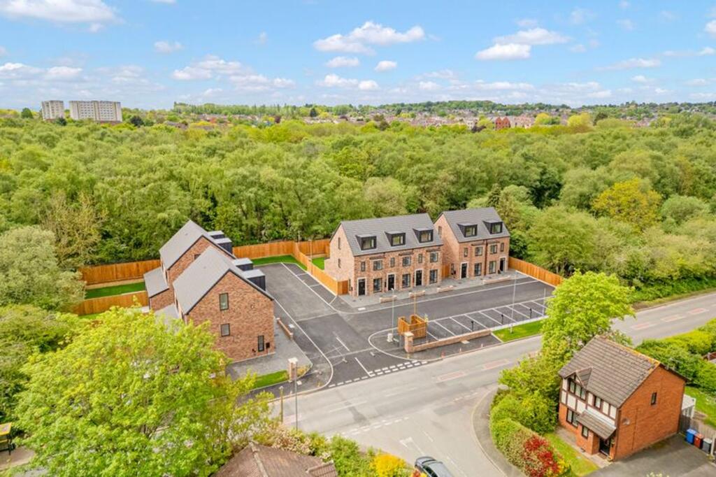 Main image of property: The Dales, Okell Drive, L26
