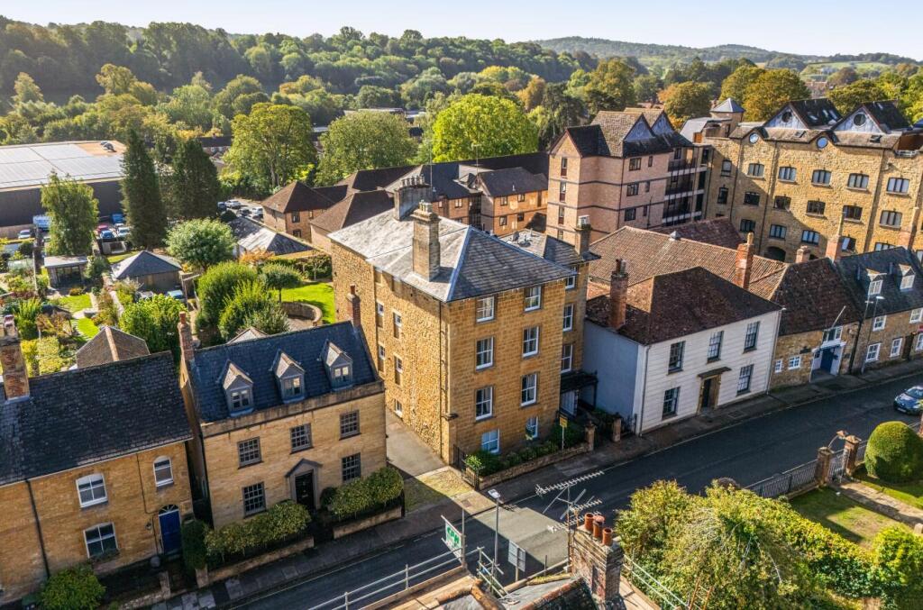 Main image of property: Long Street, Sherborne