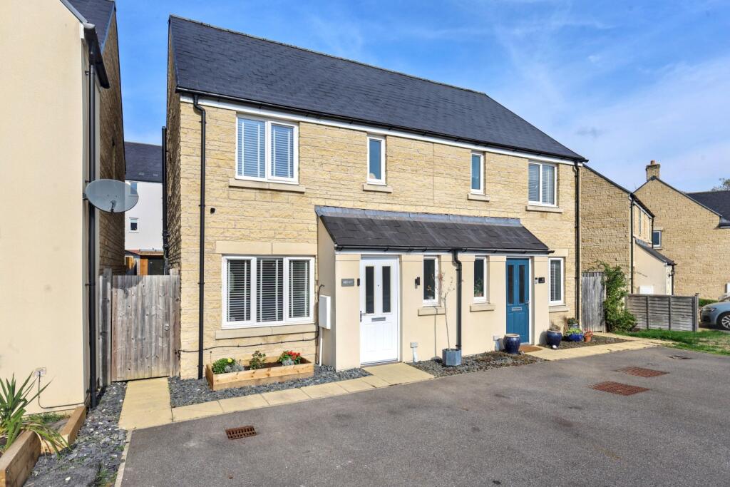 Main image of property: Townsend Road, Witney, Oxfordshire
