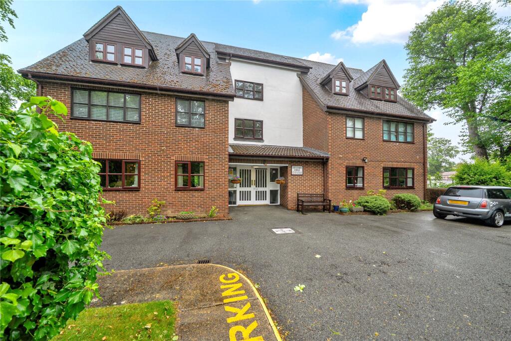 Main image of property: Pond Cottage Lane, West Wickham