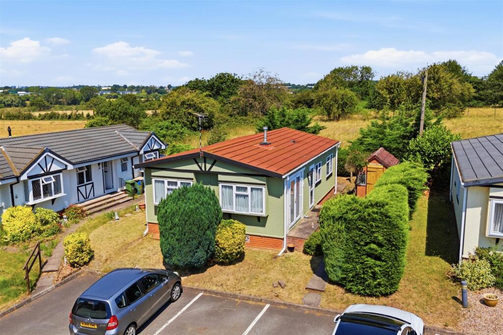 Main image of property: Oxford Road, Ryton-On-Dunsmore