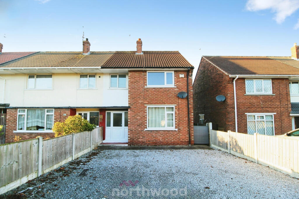 Main image of property: Church Lane, Bessacarr, Doncaster, DN4