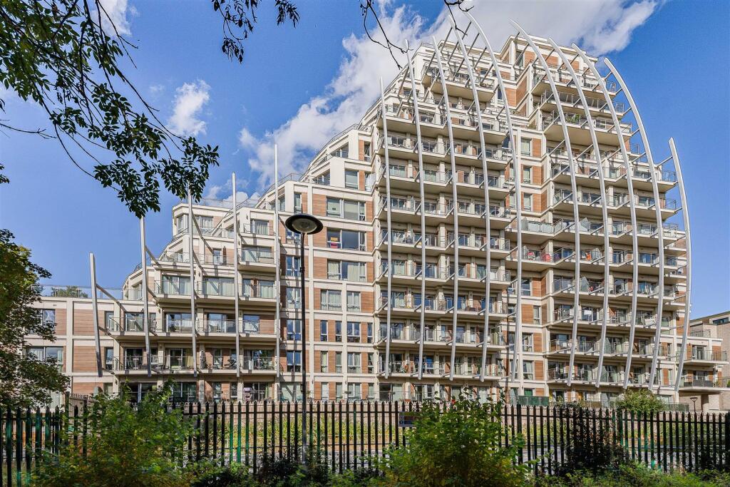 Main image of property: Henry Macaulay Avenue, Admiralty Building, Kingston Upon Thames