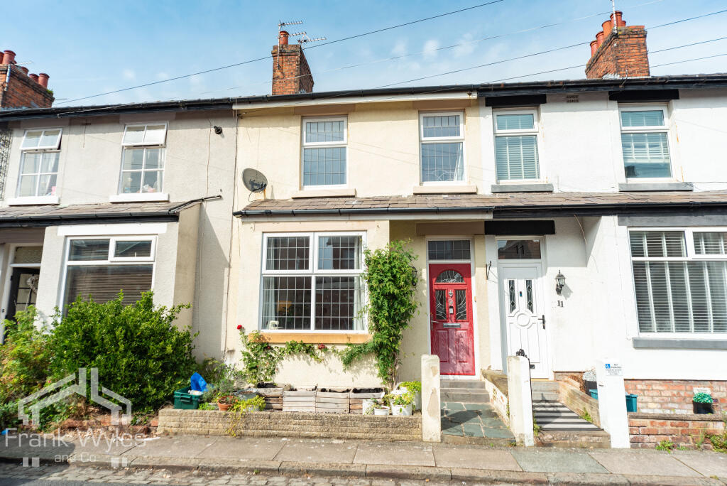 Main image of property: Seymour Road, Lytham St. Annes, Lancashire