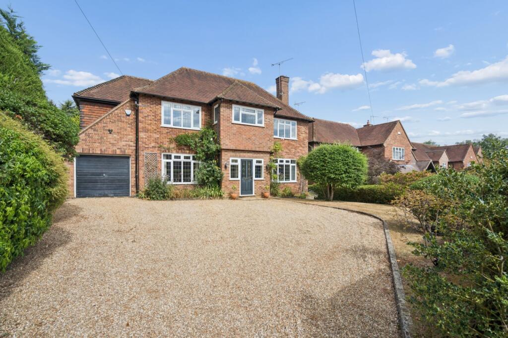 Main image of property: Loudhams Wood Lane, Chalfont St. Giles, Buckinghamshire, HP8