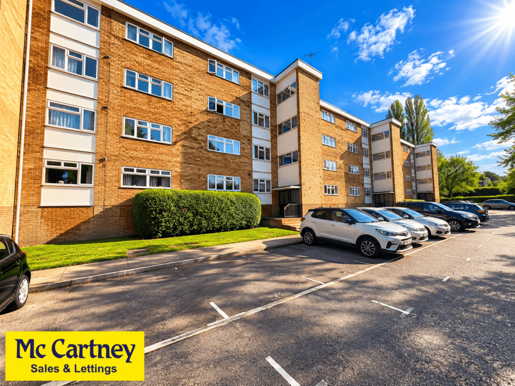 Main image of property: Haig Court, Chelmsford, Essex, CM2 0BH
