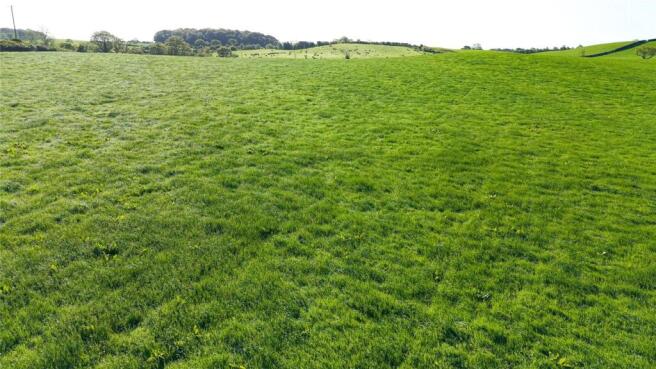 Land At Cockenzie