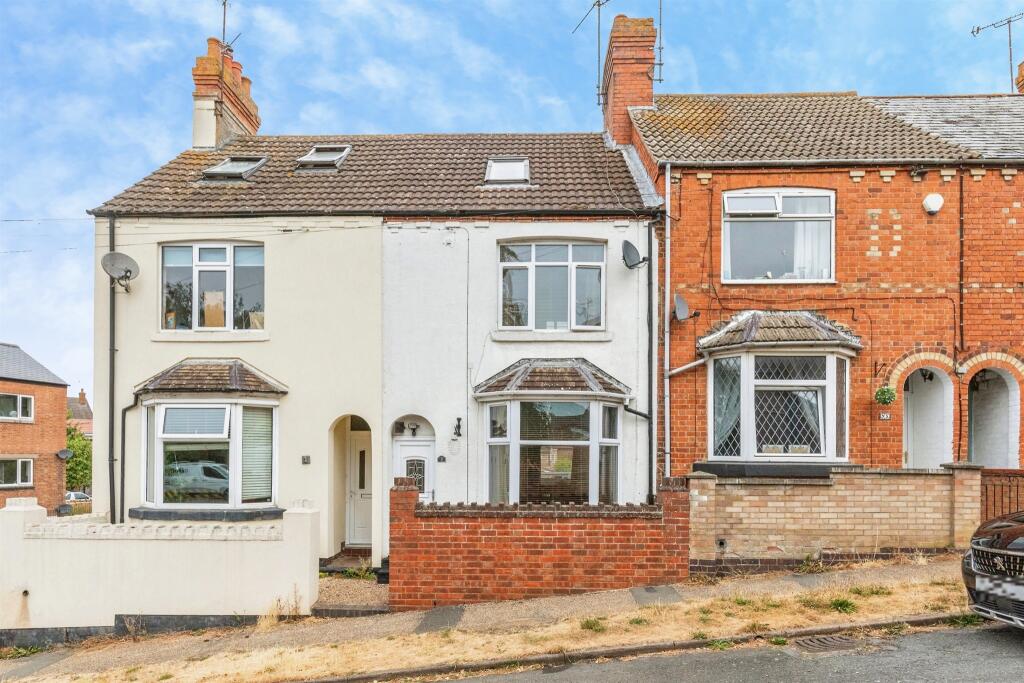 Main image of property: Gladstone Street, Ringstead, Kettering