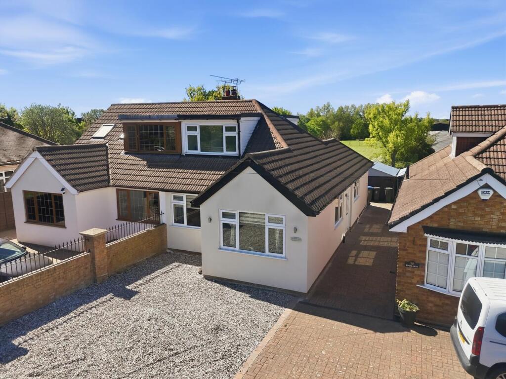 Main image of property: Sewardstone Road, Waltham Abbey