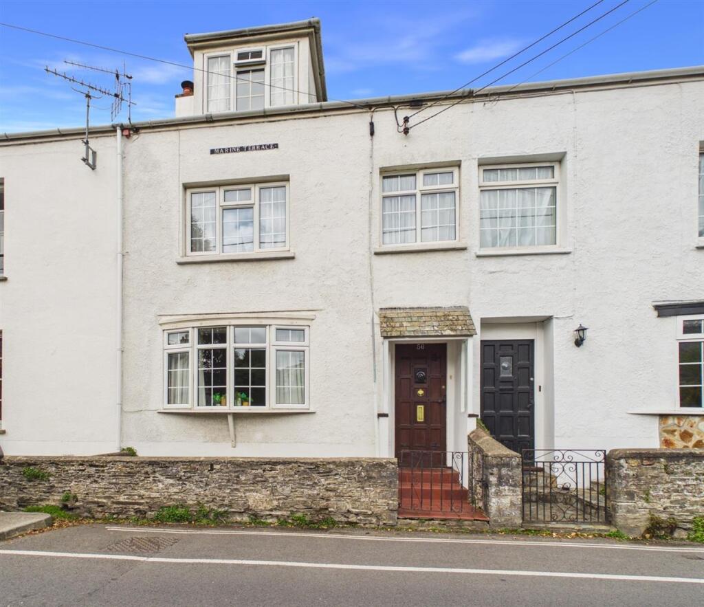 Main image of property: South Street, Braunton