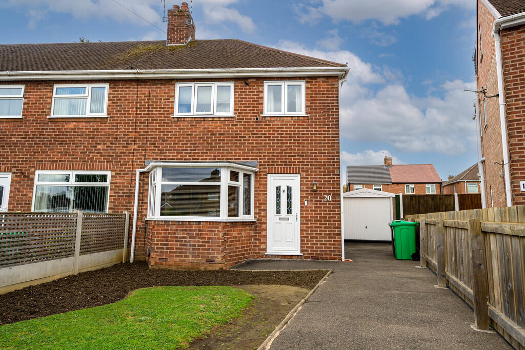 Main image of property: Felstead Road, Nottingham