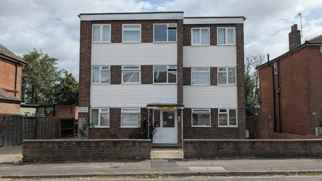 Main image of property: Surrey Court, Richmond Road, Southampton, City Of Southampton