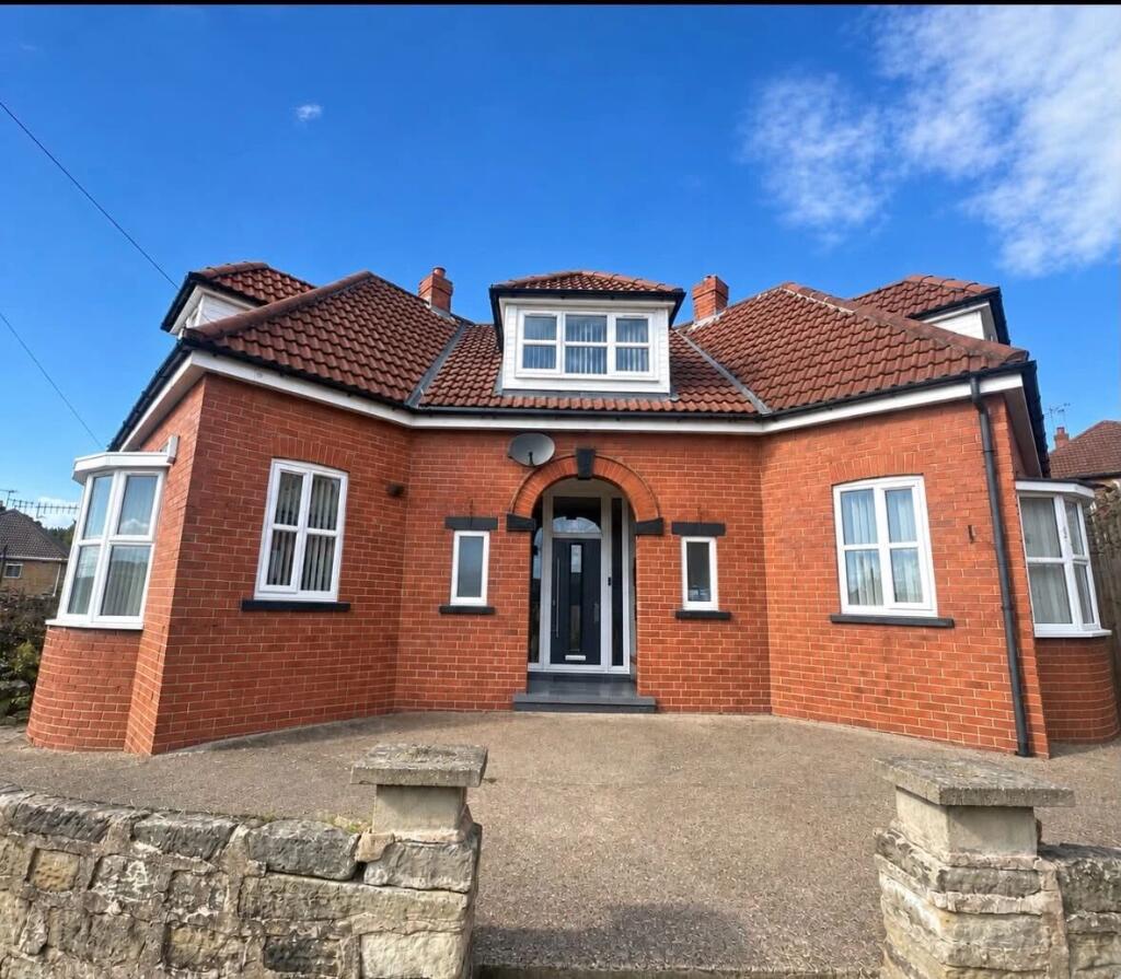 Main image of property: Church Street, Mexborough, Mexborough,