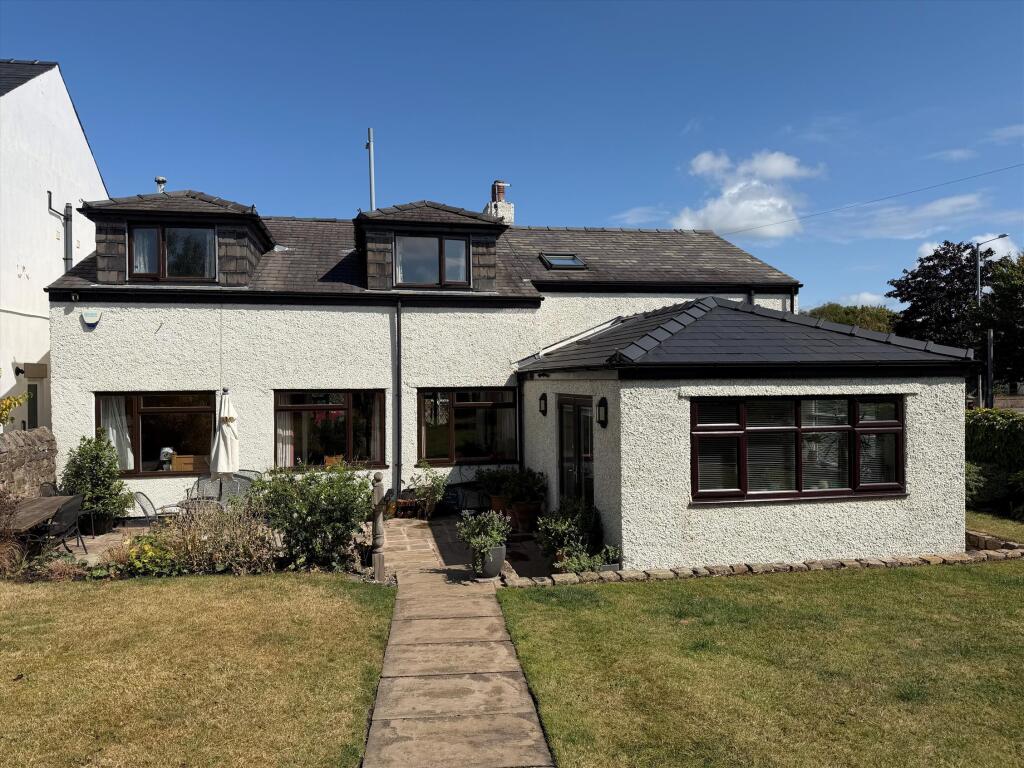 Main image of property: Tabley Lane, Higher Bartle, Preston
