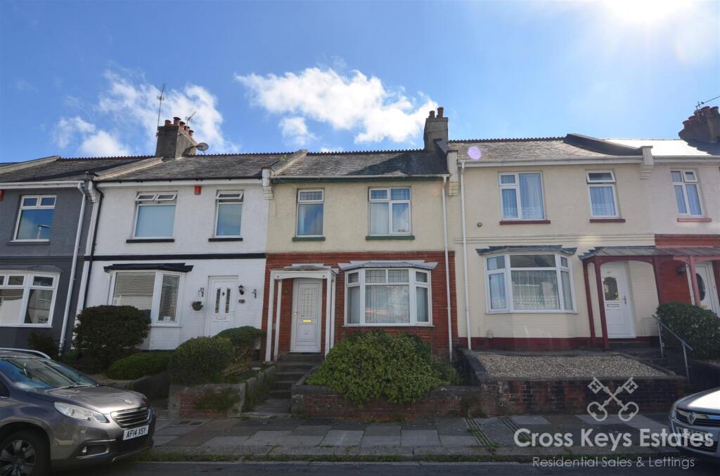 Main image of property: Browning Road, Milehouse