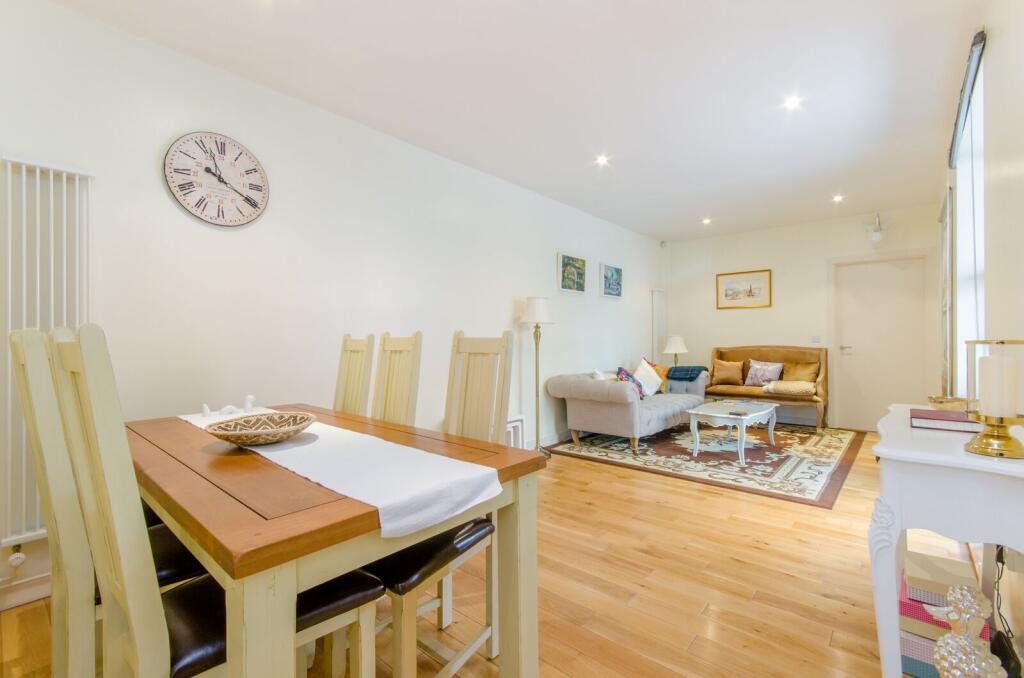 Main image of property: Hallings Wharf, Stratford, London, E15