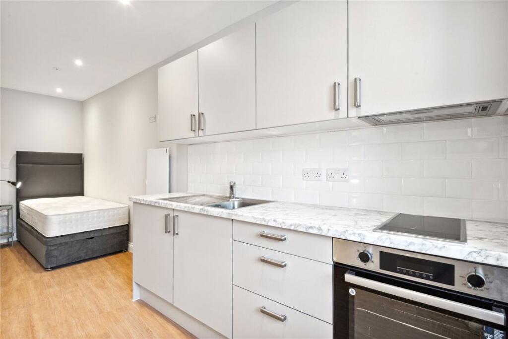 Main image of property: Glendower Place, South Kensington