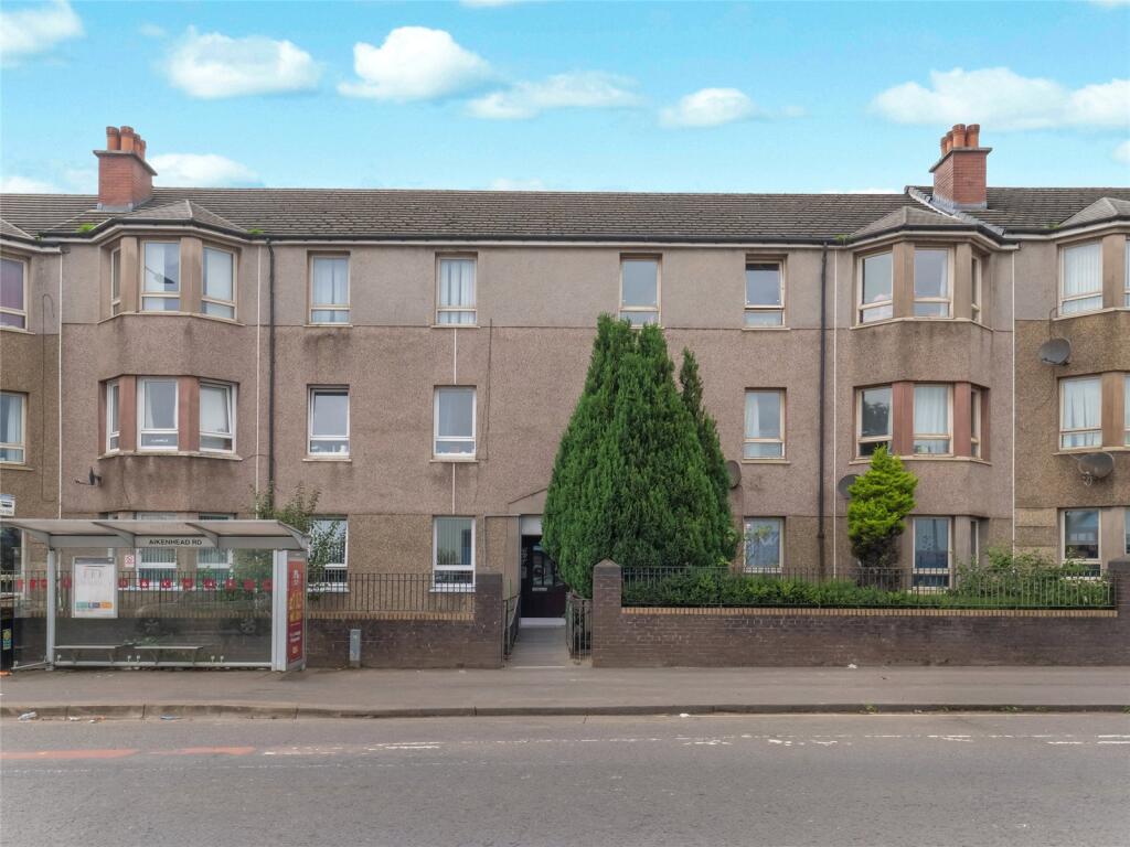 Main image of property: Aikenhead Road, Glasgow, Glasgow City, G42