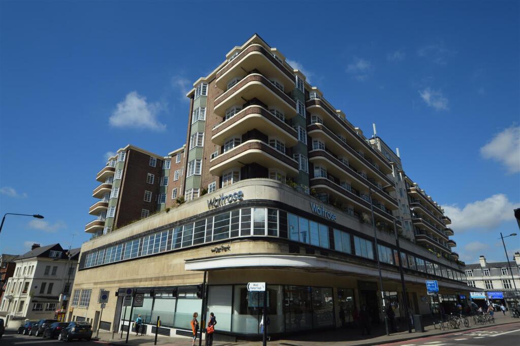 Main image of property: St Johns Court Finchley Road, NW3