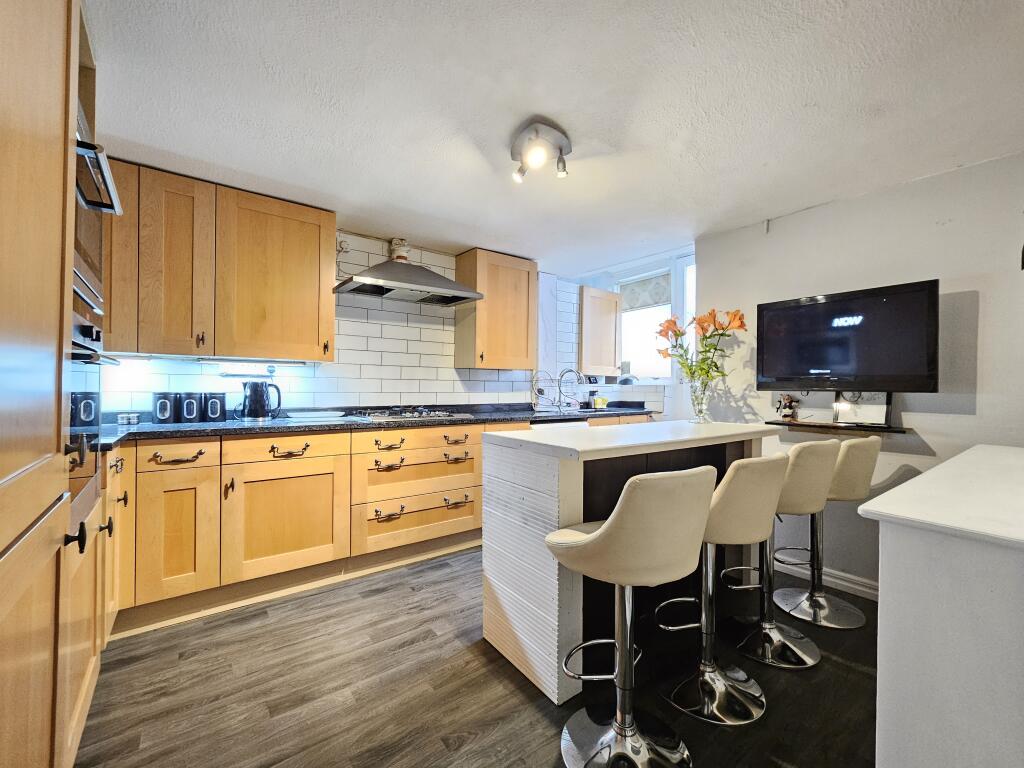 Main image of property: Darnley Street, Gravesend DA11
