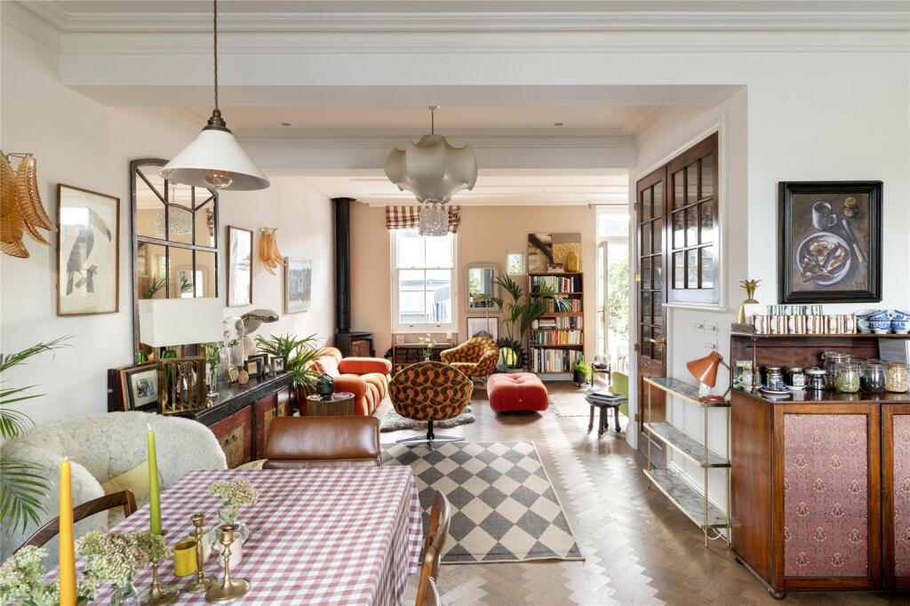 Main image of property: Pember Road, London, NW10